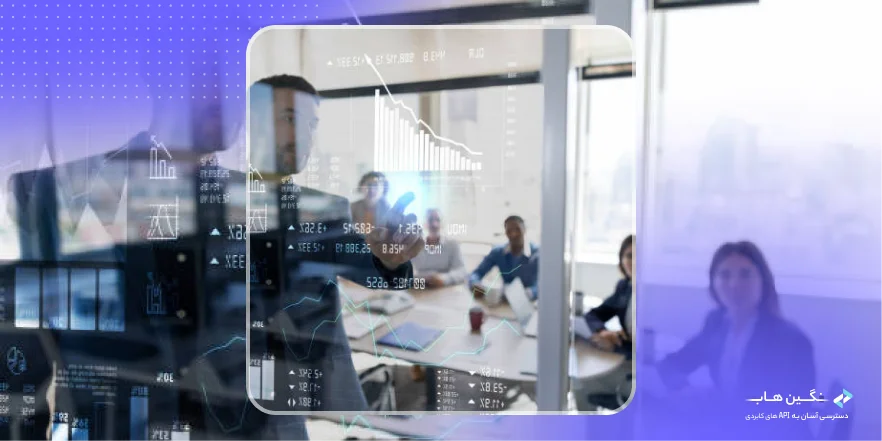 راهنمای جامع وب سرویس‌ها: همه چیز در مورد API ها (آپدیت 2024)